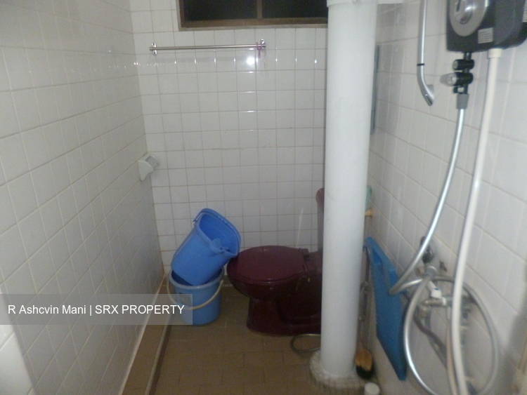 Blk 879 Yishun Street 81 (Yishun), HDB 4 Rooms #207593381